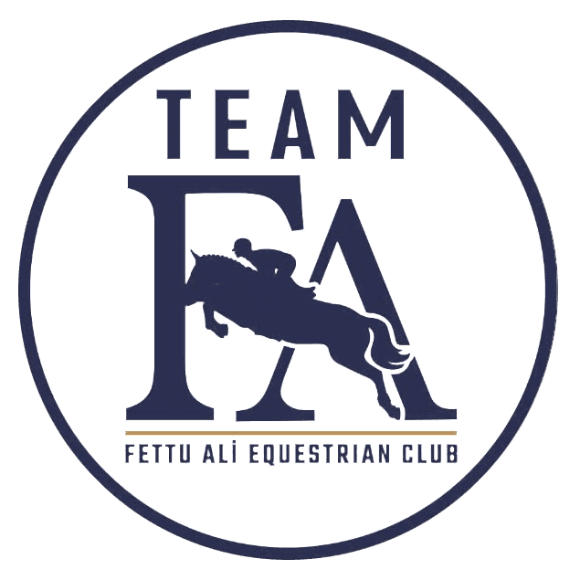 Team FA Binicilik Kulübü